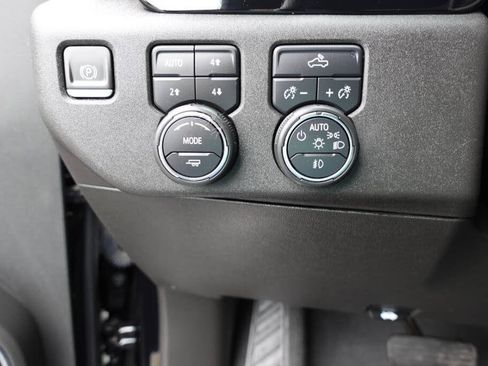 Used 2023 Chevrolet Silverado 1500 RST w/ True North Edition Plus AWD/4WD image 60