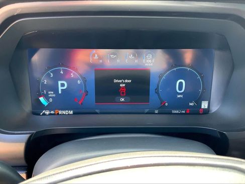 Used 2025 Ford F150 Raptor w/ Equipment Group 803A Raptor R image 26