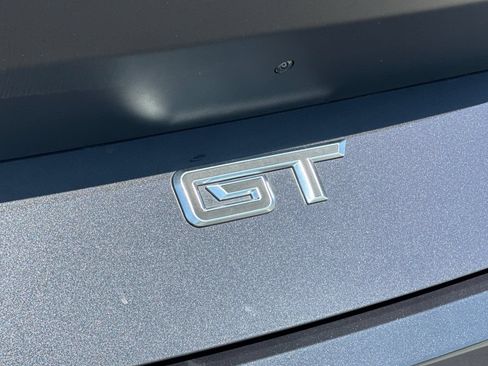 Certified 2024 Ford Mustang GT RWD image 25