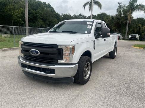 Used 2019 Ford F250 XL w/ XL Value Package RWD image 2