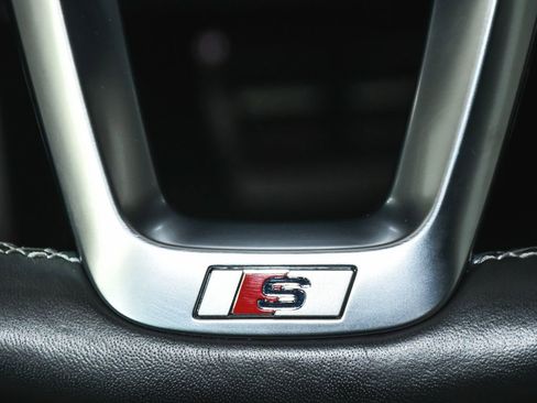 Used 2024 Audi S5 Premium Plus w/ Premium Plus AWD/4WD image 32