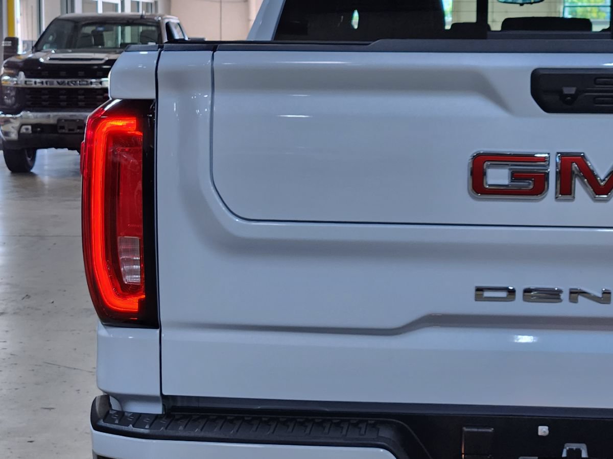 Used 2026 GMC Sierra 1500 Denali AWD/4WD image 20