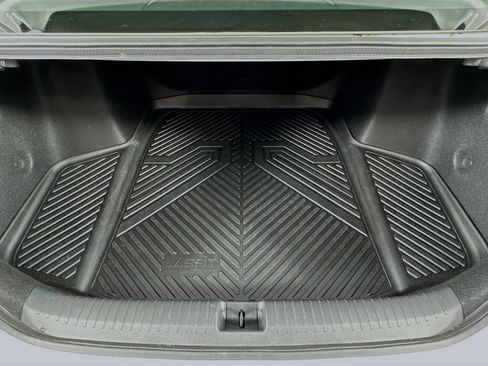 Certified 2024 Honda Accord Sport image 25