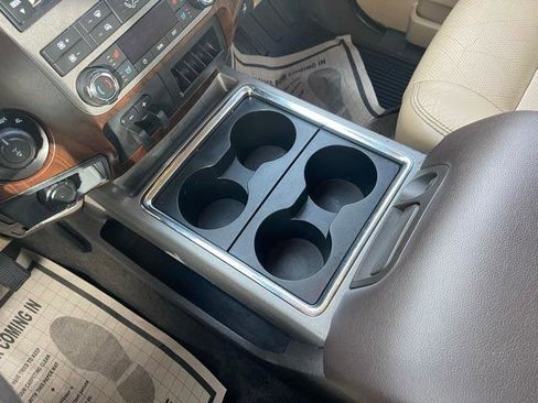 Used 2011 Ford F250 Lariat w/ Lariat Ultimate Pkg image 27