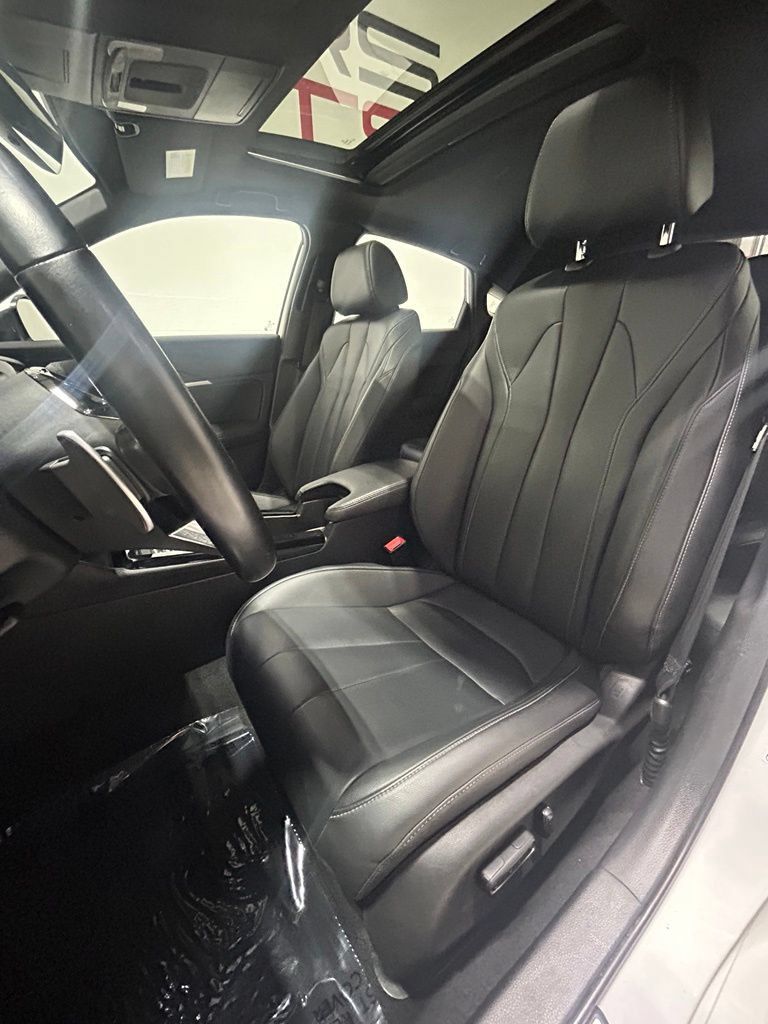 Used 2023 Acura Integra A-Spec FWD image 12