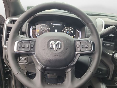 New 2026 RAM 2500 Laramie w/ Night Edition image 10