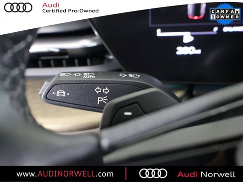Certified 2025 Audi Q5 Premium Plus w/ Premium Plus image 29