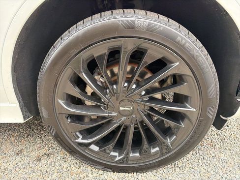 Used 2023 Lincoln Aviator Reserve w/ Equipment Group 201A image 54