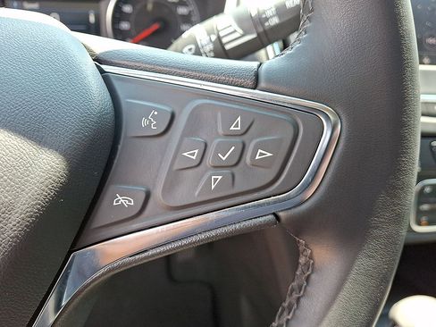 Certified 2024 Chevrolet Equinox LT AWD/4WD image 18