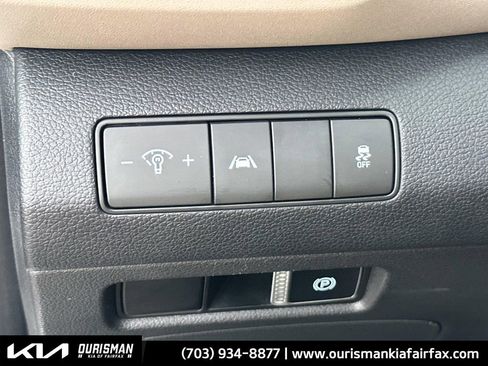 Used 2022 Hyundai Santa Fe SEL w/ Cargo Package image 14