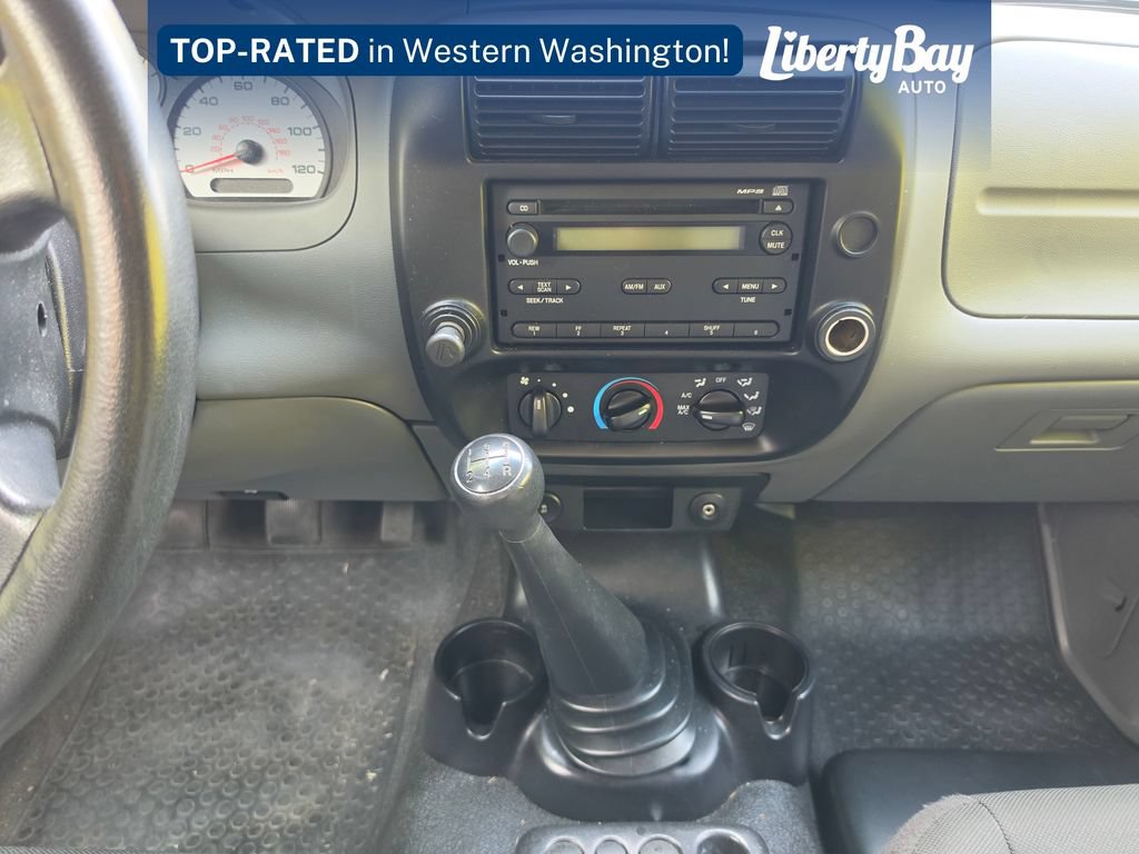 Used 2010 Ford Ranger Sport RWD image 15