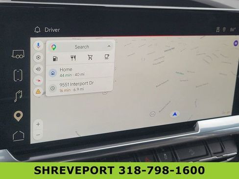 Certified 2025 GMC Sierra 2500 SLT w/ SLT Premium Package AWD/4WD image 14