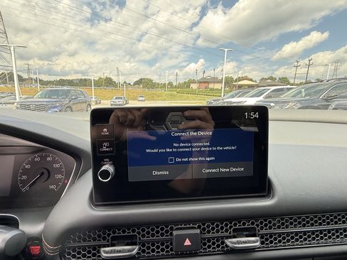 New 2026 Honda HR-V Sport image 18