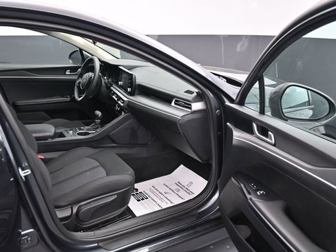 Used 2023 Kia K5 LXS image 13