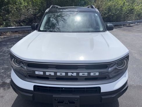 Used 2021 Ford Bronco Sport Big Bend w/ Big Bend Package image 2