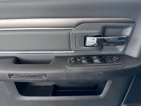 Used 2024 RAM 1500 Classic SLT RWD image 17