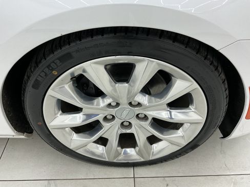 Used 2015 Cadillac CTS Performance w/ Driver Assist Package RWD image 47