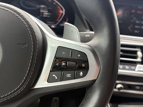 Used 2023 BMW X6 xDrive40i w/ Executive Package image 21