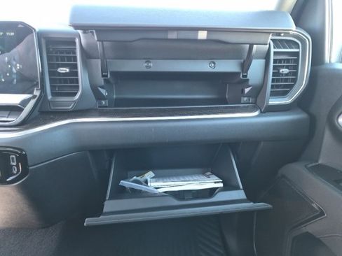 Certified 2025 Chevrolet Silverado 1500 LT image 27