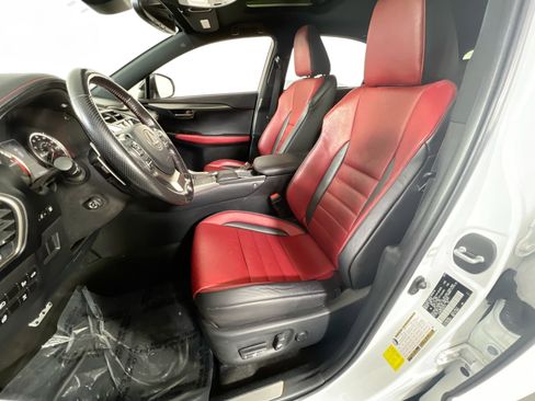 Used 2020 Lexus NX 300 F Sport image 20