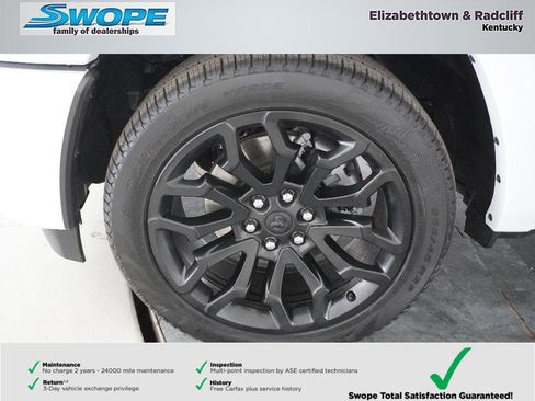 New 2026 RAM 1500 Limited image 31