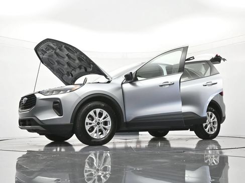 Used 2024 Ford Escape Active FWD image 48