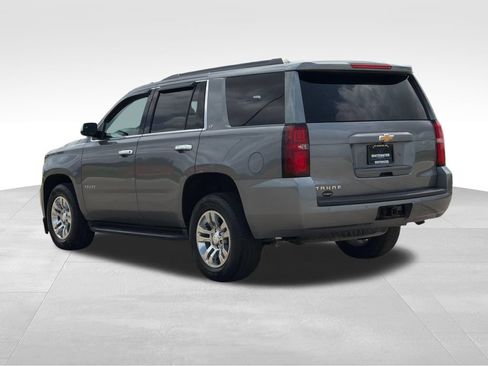 Used 2019 Chevrolet Tahoe LT AWD/4WD image 26