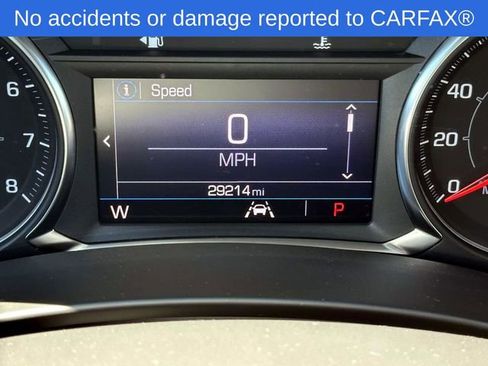 Certified 2023 GMC Terrain SLE FWD image 22