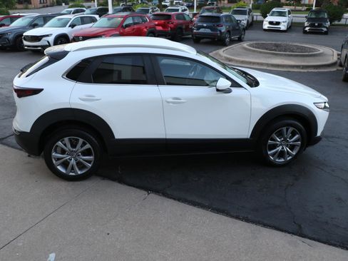Certified 2023 MAZDA CX-30 AWD 2.5 S w/ Select Package image 5