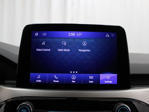 Used 2020 Ford Escape SE image 47