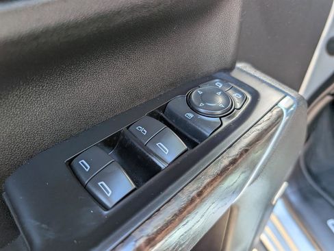 Used 2021 Chevrolet Silverado 1500 RST w/ All Star Edition Plus image 30