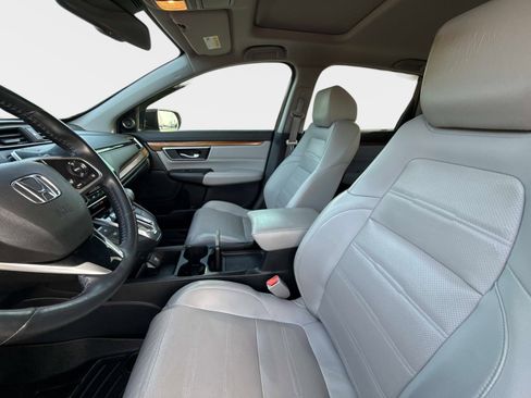 Used 2019 Honda CR-V EX-L image 23