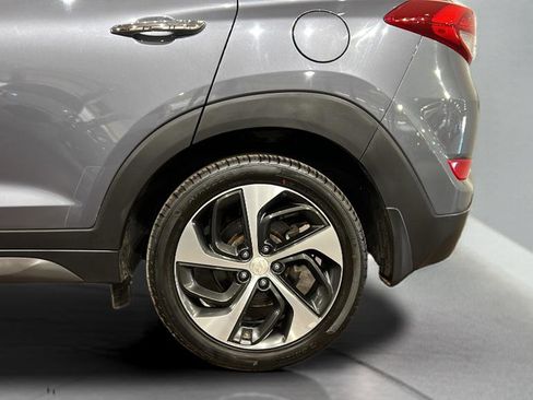 Used 2016 Hyundai Tucson Limited image 36