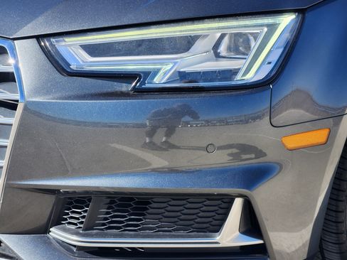 Used 2018 Audi S4 Premium Plus w/ Navigation Package image 9