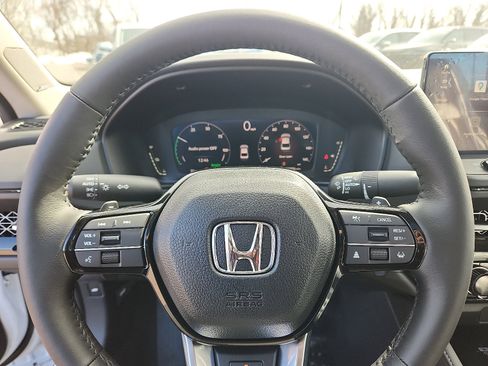 New 2026 Honda Accord Touring image 15
