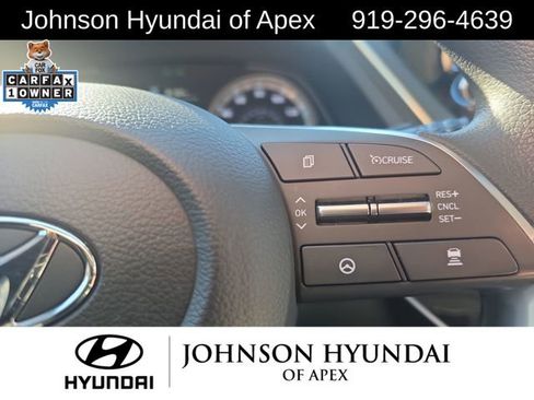 Used 2023 Hyundai Sonata SEL image 27