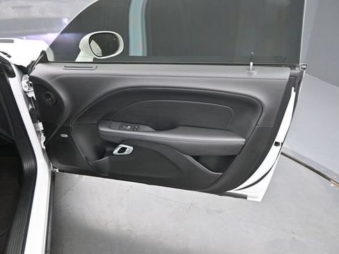Used 2023 Dodge Challenger R/T Scat Pack w/ Plus Package RWD image 12
