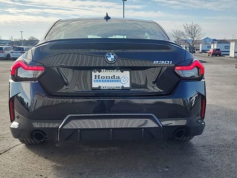 Used 2022 BMW 230i Coupe w/ Premium Package 2 image 6