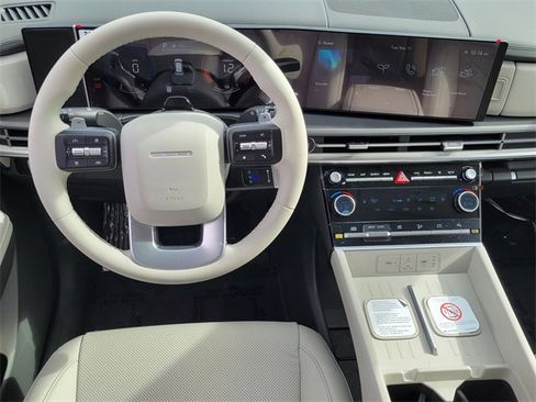 New 2026 Hyundai Santa Fe SEL image 4