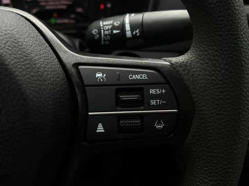 Used 2024 Honda Accord EX image 37