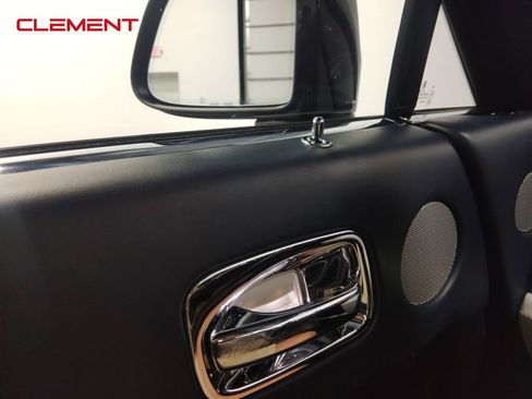 Used 2014 Rolls-Royce Wraith image 26