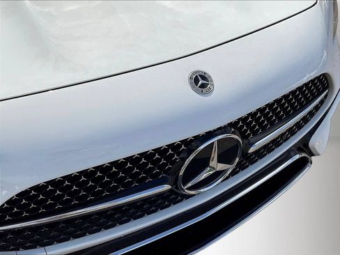 Certified 2024 Mercedes-Benz CLE 300 4MATIC Coupe image 34