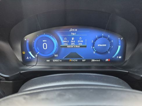 Used 2020 Ford Escape Titanium w/ Titanium Premium Package 2.0 image 23