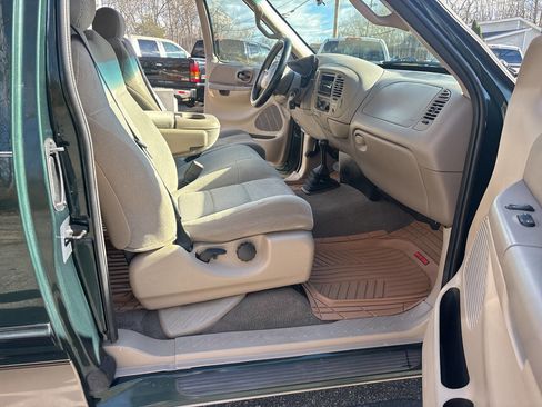 Used 2002 Ford F150 XLT image 30