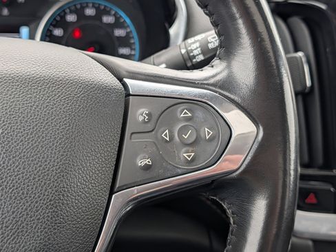 Used 2019 Chevrolet Traverse LT w/ LT Premium Package image 31