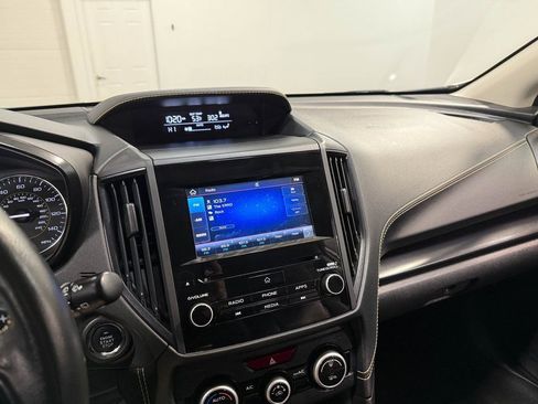 Used 2023 Subaru Crosstrek 2.5i Sport image 78