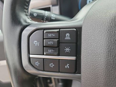 Certified 2023 Ford F150 Lariat w/ Equipment Group 502A High AWD/4WD image 26
