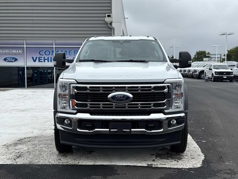 New 2026 Ford F450 XL RWD image 8