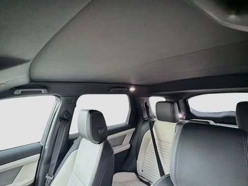 New 2026 Land Rover Discovery Sport Landmark AWD/4WD image 26
