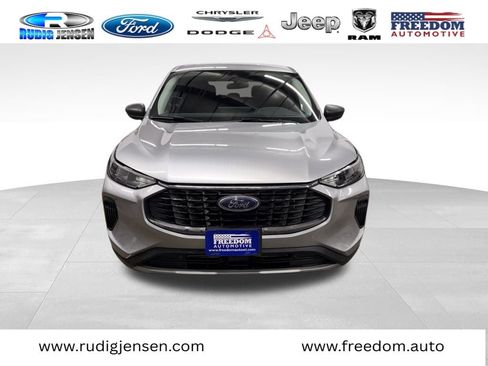 Used 2024 Ford Escape Active w/ Tech Pack #1 image 3